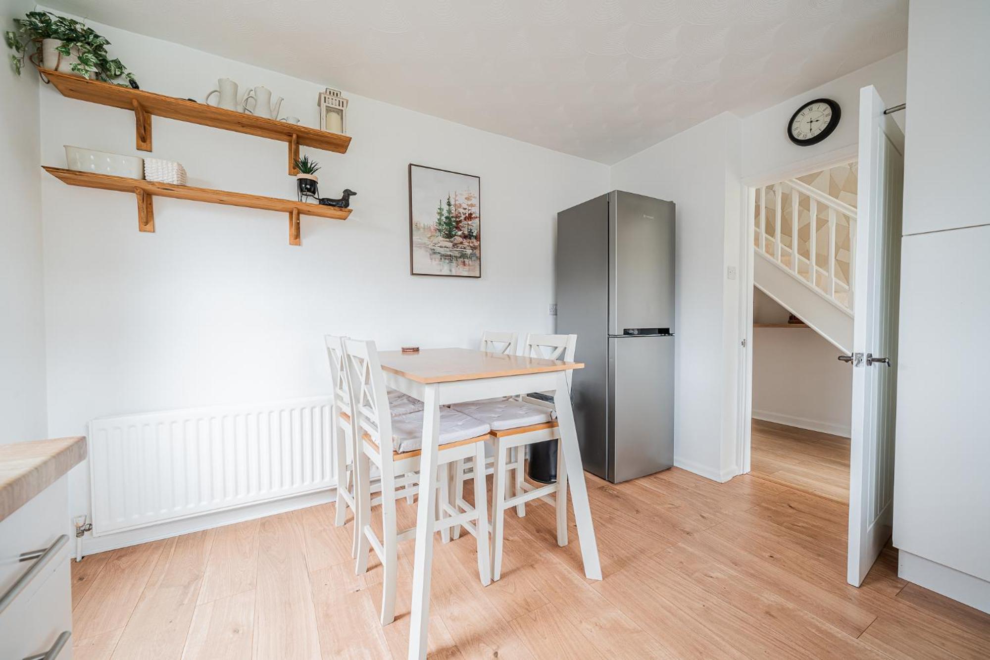 Cosy Retreat Near New Forest Ellingham  Exteriér fotografie