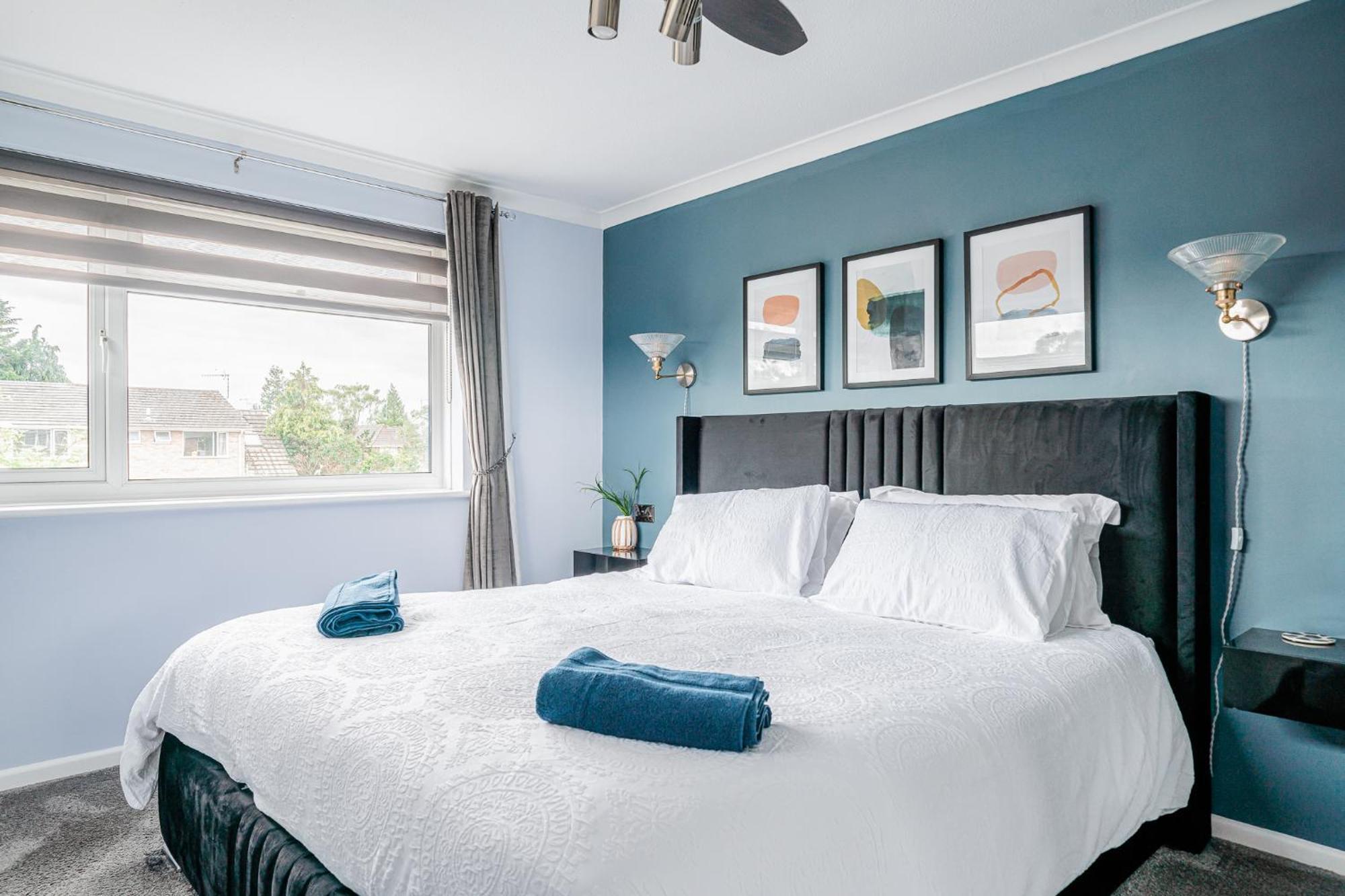 Cosy Retreat Near New Forest Ellingham  Exteriér fotografie