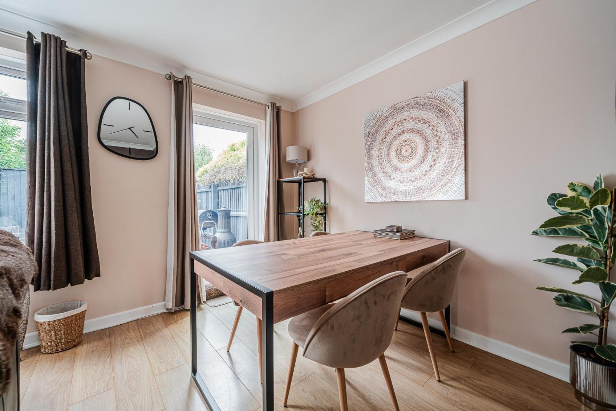 Cosy Retreat Near New Forest Ellingham  Exteriér fotografie