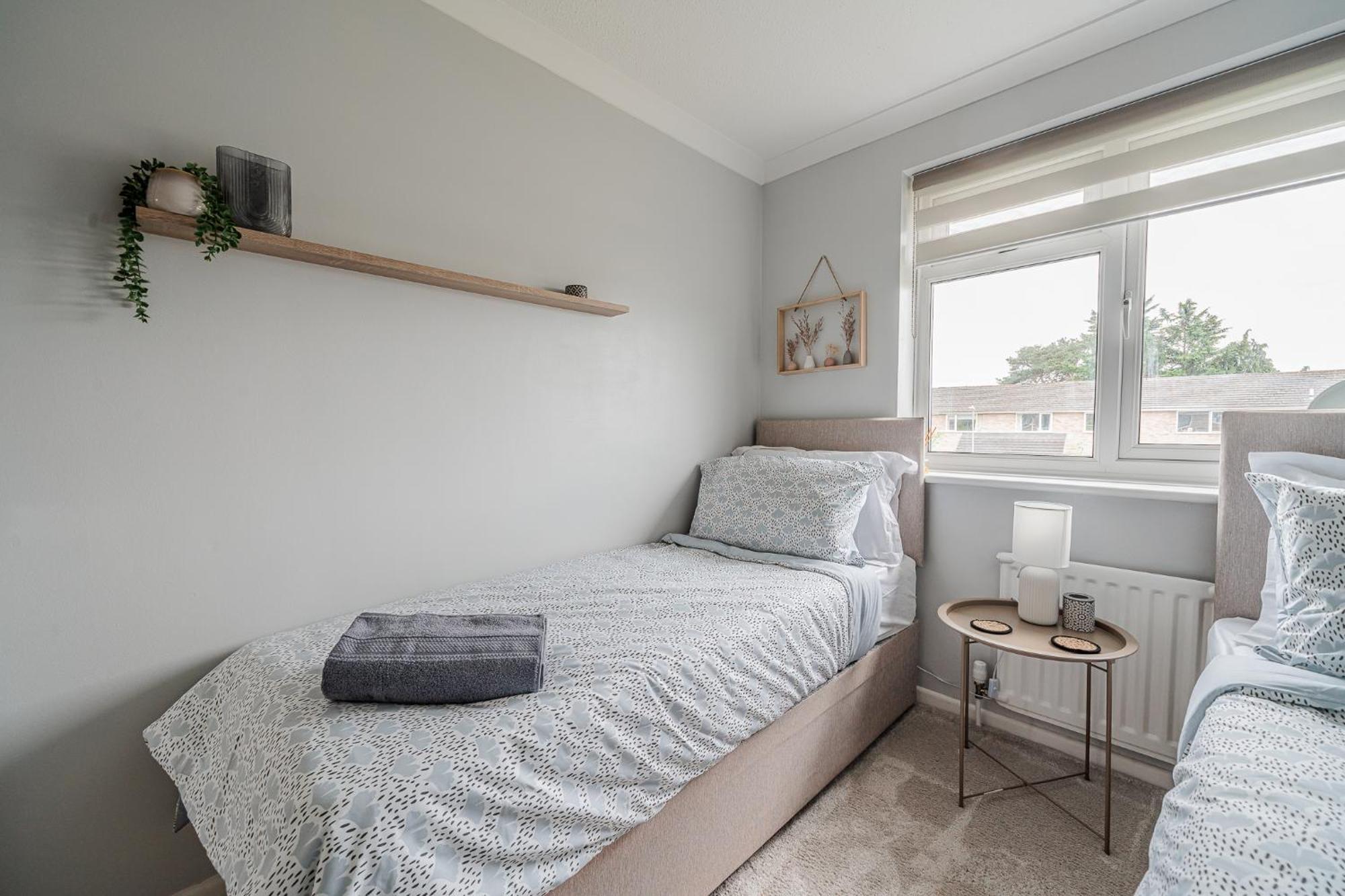 Cosy Retreat Near New Forest Ellingham  Exteriér fotografie