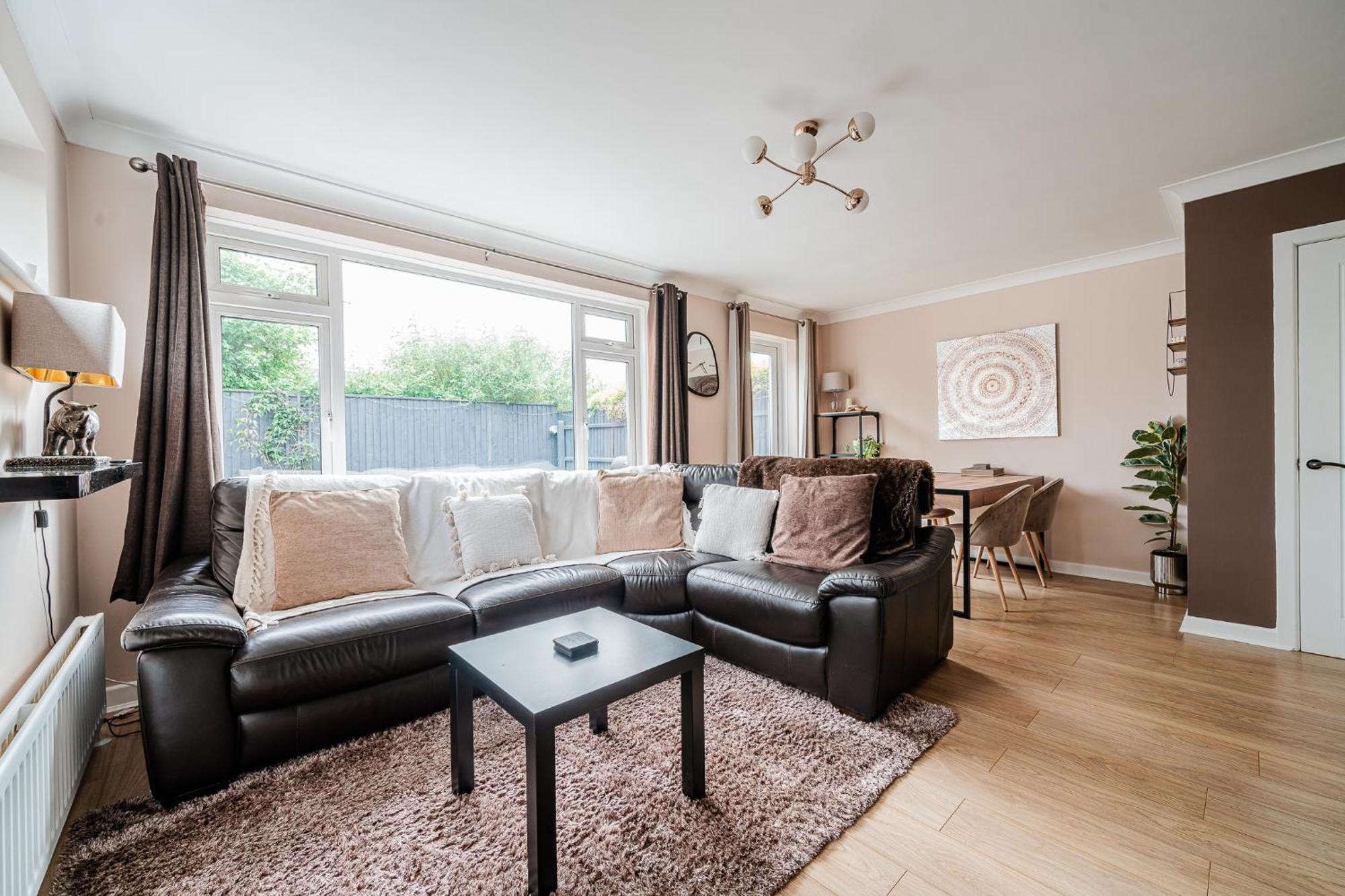 Cosy Retreat Near New Forest Ellingham  Exteriér fotografie